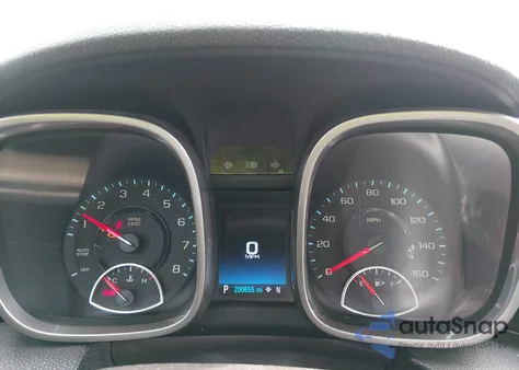 2014 Chevrolet Malibu 1Lt z USA, uszkodzony, nr VIN 1G11C5SL2EF191255